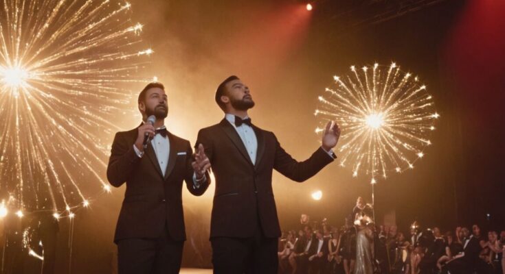 Ehrlich Brothers Vermögen: Magie und Millionen