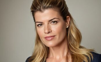 Anke Engelke Vermögen: Erfolgreiche Moderatorin und Schauspielerin