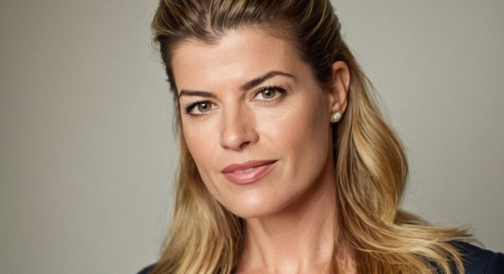 Anke Engelke Vermögen: Erfolgreiche Moderatorin und Schauspielerin