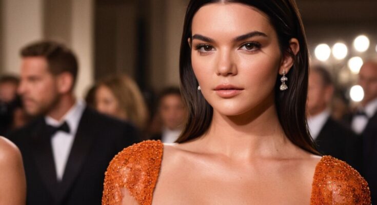 Kendall Jenner Vermögen: Einnahmen des Supermodels im Überblick