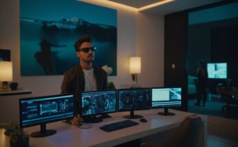Elias Nerlich Vermögen: Streaming-Star und Unternehmer