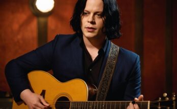Jack White Vermögen: Produzent und Musikmogul