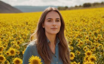 Raffaela Raab Vermögen: Aktivistin und Influencerin