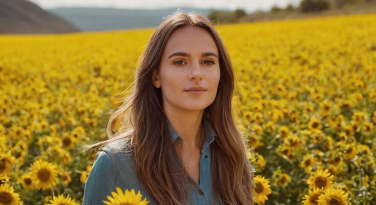 Raffaela Raab Vermögen: Aktivistin und Influencerin