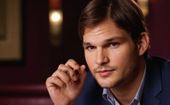 Ashton Kutcher Vermögen: Schauspieler und Investor