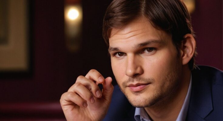 Ashton Kutcher Vermögen: Schauspieler und Investor