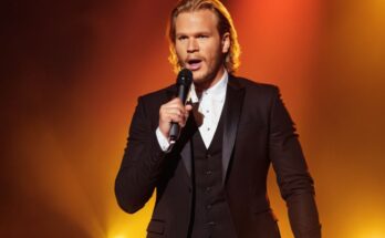 Matthias Reim Vermögen: Schlagerstar und seine Finanzen