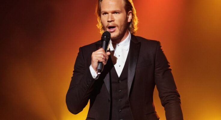 Matthias Reim Vermögen: Schlagerstar und seine Finanzen