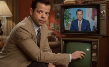 Jon Cryer Vermögen: Serienstar und Einkommen