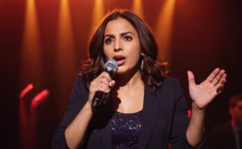 Kaya Yanar Vermögen: Comedian mit Erfolg