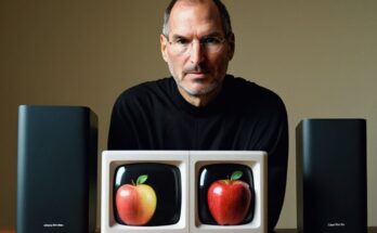 Steve Jobs Vermögen: Apple-Gründer und sein Erbe