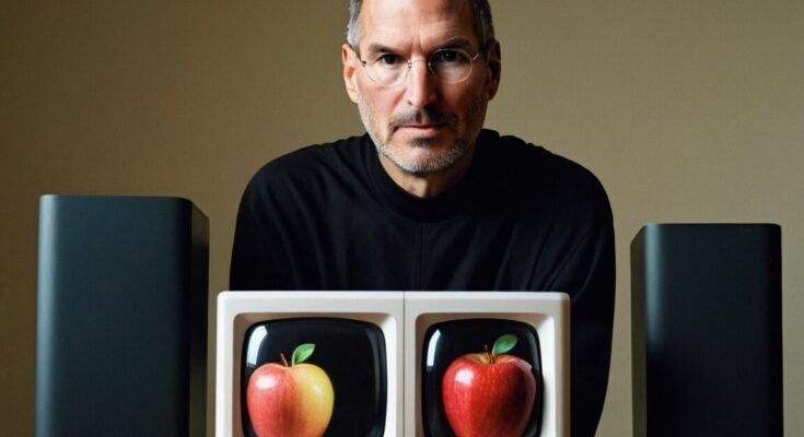 Steve Jobs Vermögen: Apple-Gründer und sein Erbe