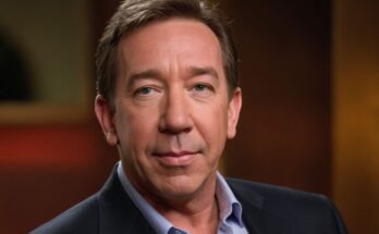 Tim Allen Vermögen: Schauspieler und TV-Star