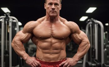 Markus Rühl Vermögen: Bodybuilding-Legende