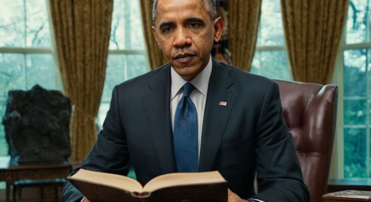Barack Obama Vermögen: Ex-Präsident und Einnahmen