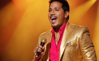 Roberto Blanco Vermögen: Entertainer und Sänger