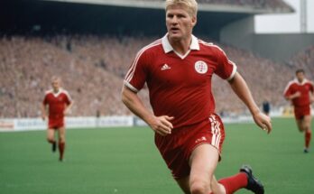 Stefan Effenberg Vermögen: Fußballer und Experte