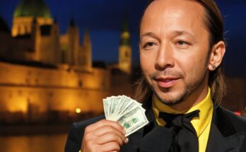 DJ Bobo Vermögen: Popstar und Showbusiness
