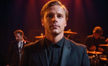 Peter Fox Vermögen: Musiker und Solo-Erfolg