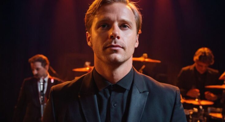 Peter Fox Vermögen: Musiker und Solo-Erfolg