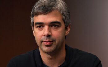 Larry Page Vermögen: Google-Mitgründer und Milliarden