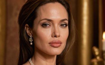 Angelina Jolie Vermögen: Schauspielerin und Unternehmerin