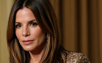 Sandra Bullock Vermögen: Hollywood-Gehalt und Investments