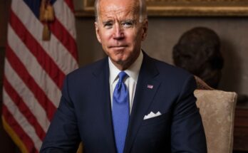 Joe Biden Vermögen: US-Präsident und Finanzen