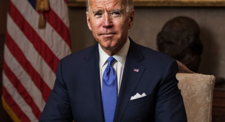 Joe Biden Vermögen: US-Präsident und Finanzen