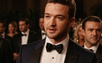 Justin Timberlake Vermögen: Musik, Filme und Millionen