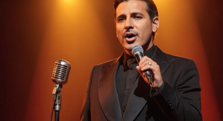 Marc Terenzi Vermögen: So reich ist der Sänger wirklich