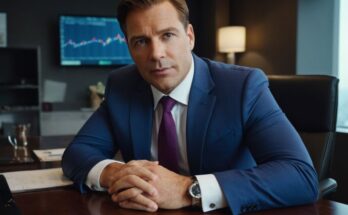 Arthur Loibl Vermögen: Unternehmer und sein finanzieller Hintergrund