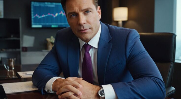 Arthur Loibl Vermögen: Unternehmer und sein finanzieller Hintergrund