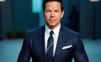 Mark Wahlberg Vermögen: Vom Rapper zum Hollywood-Star