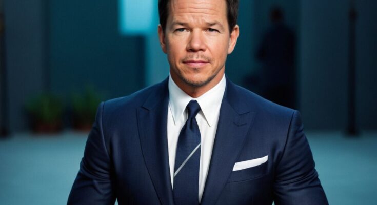 Mark Wahlberg Vermögen: Vom Rapper zum Hollywood-Star